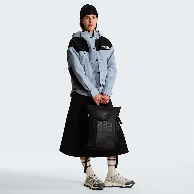 The North Face Women's Reign On Jacket image number 3